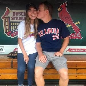 Meet your Posher, Allie